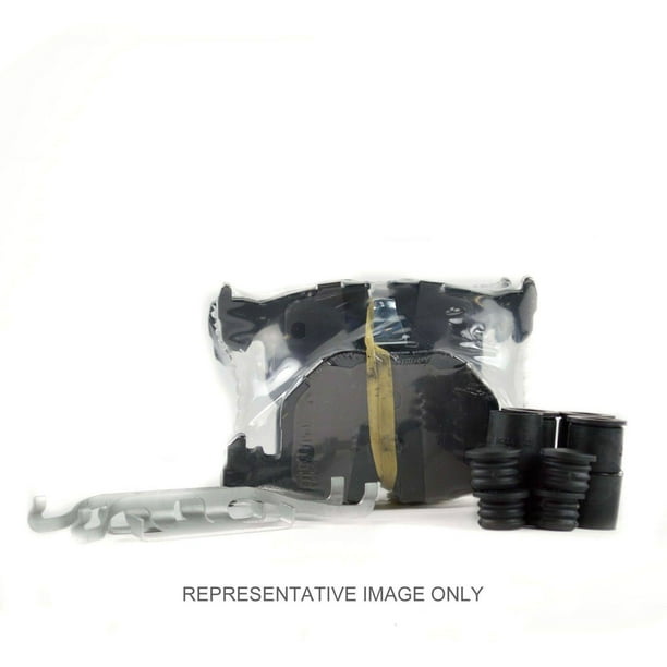 Centric Parts 100.03030 100 Series Brake Pad Centric Parts 100.03030 100 Series Brake Pad